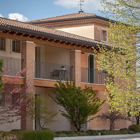 Residence Regina Dei Prati Mason Vicentino Kültér fotó