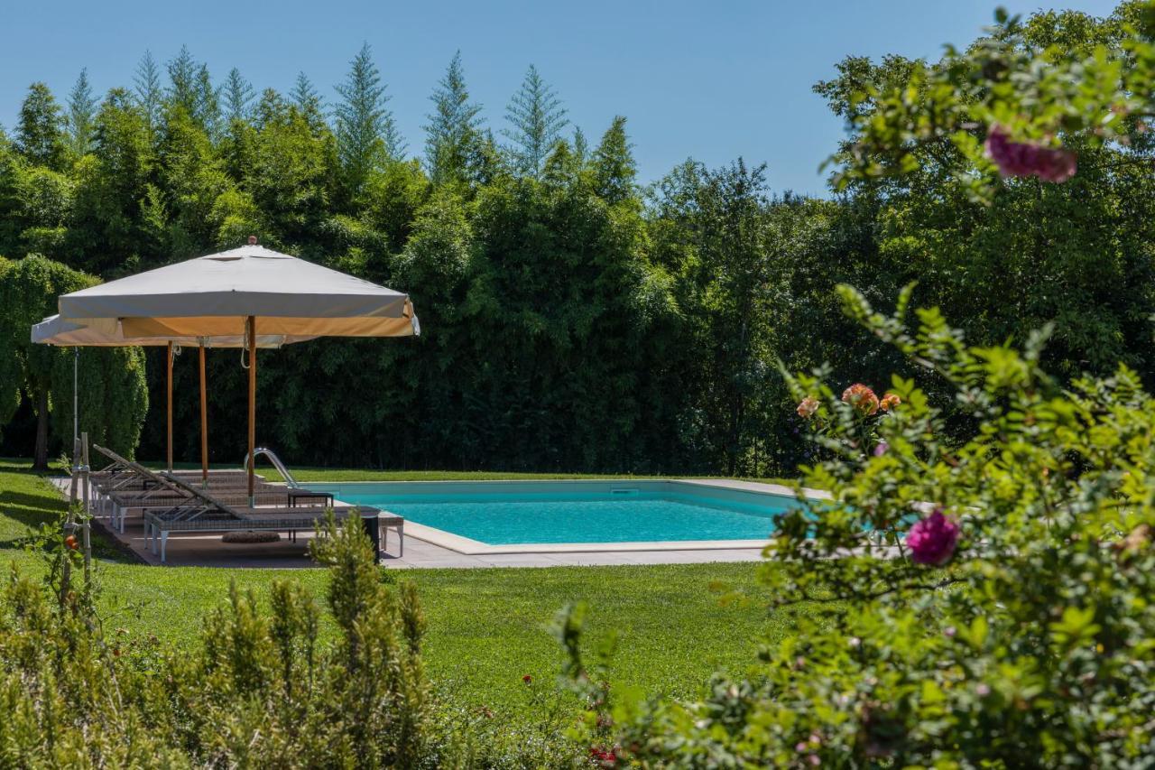 Residence Regina Dei Prati Mason Vicentino Kültér fotó