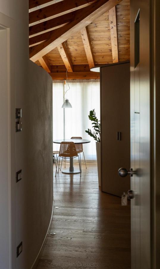 Residence Regina Dei Prati Mason Vicentino Kültér fotó