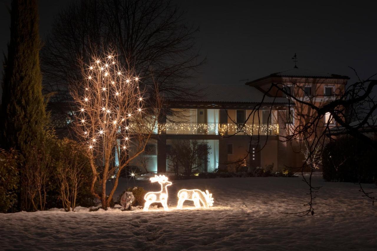 Residence Regina Dei Prati Mason Vicentino Kültér fotó