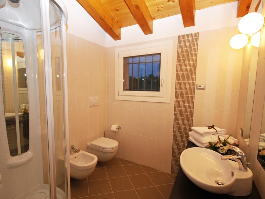 Residence Regina Dei Prati Mason Vicentino Szoba fotó